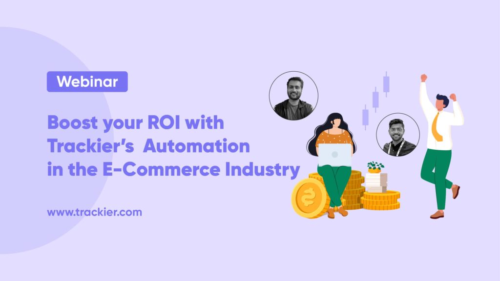Youtube_Webinar- Boost your ROI with Trackiers Automation in the e-commerce industry-min