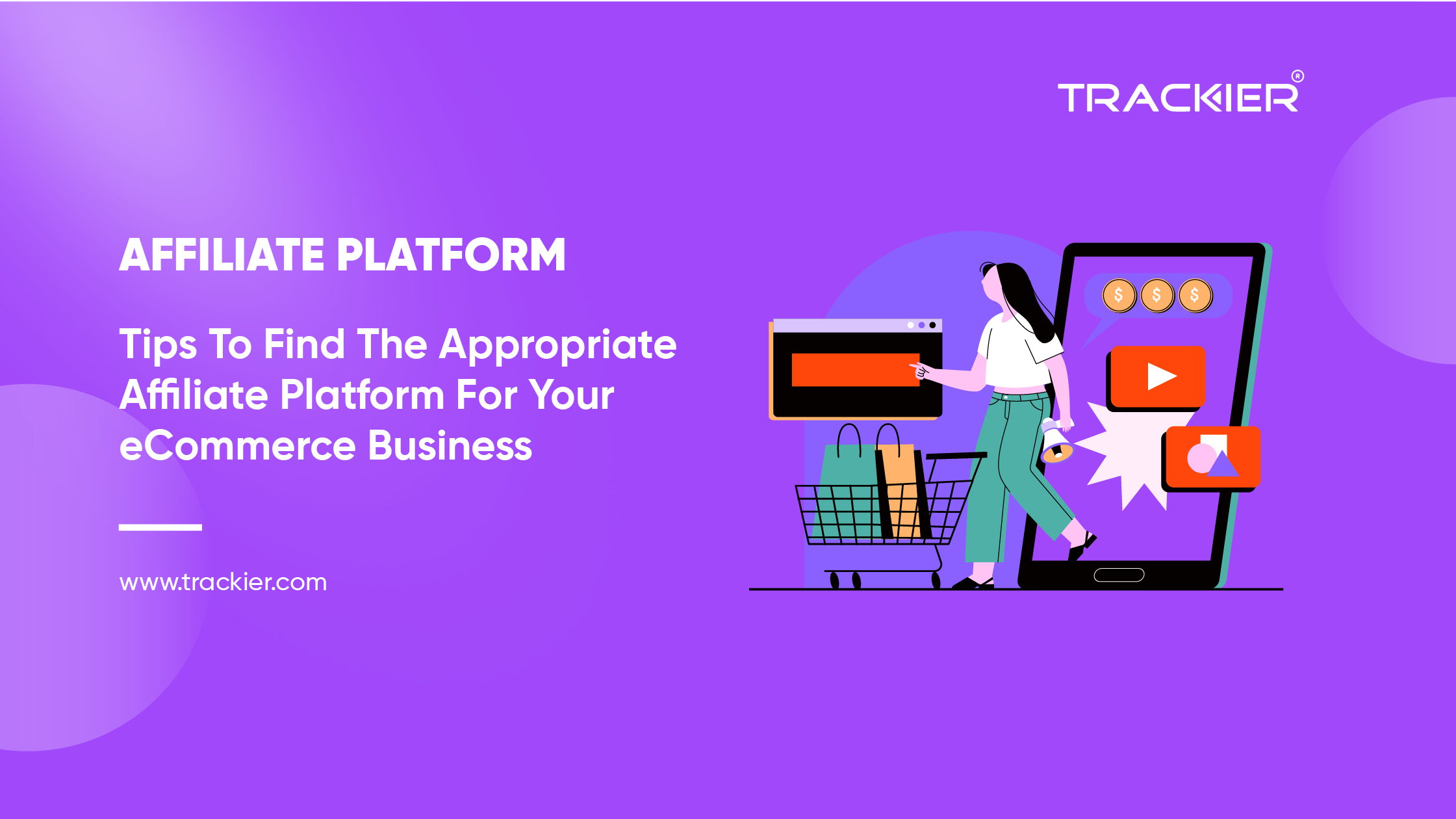Tips To Find Right Affiliate Platform