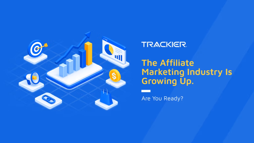 Affiliate Marketing Industry
