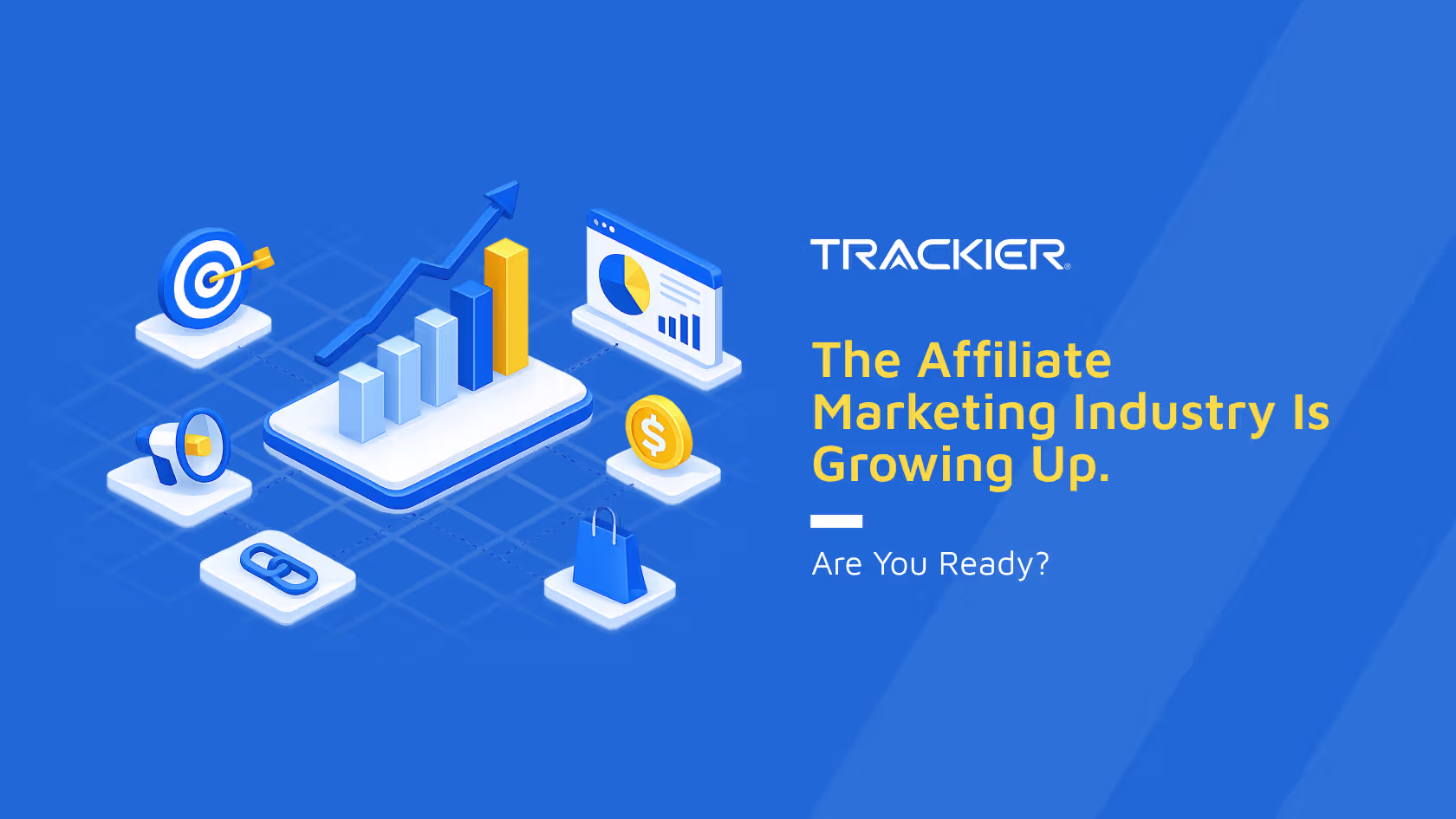 Affiliate Marketing Industry