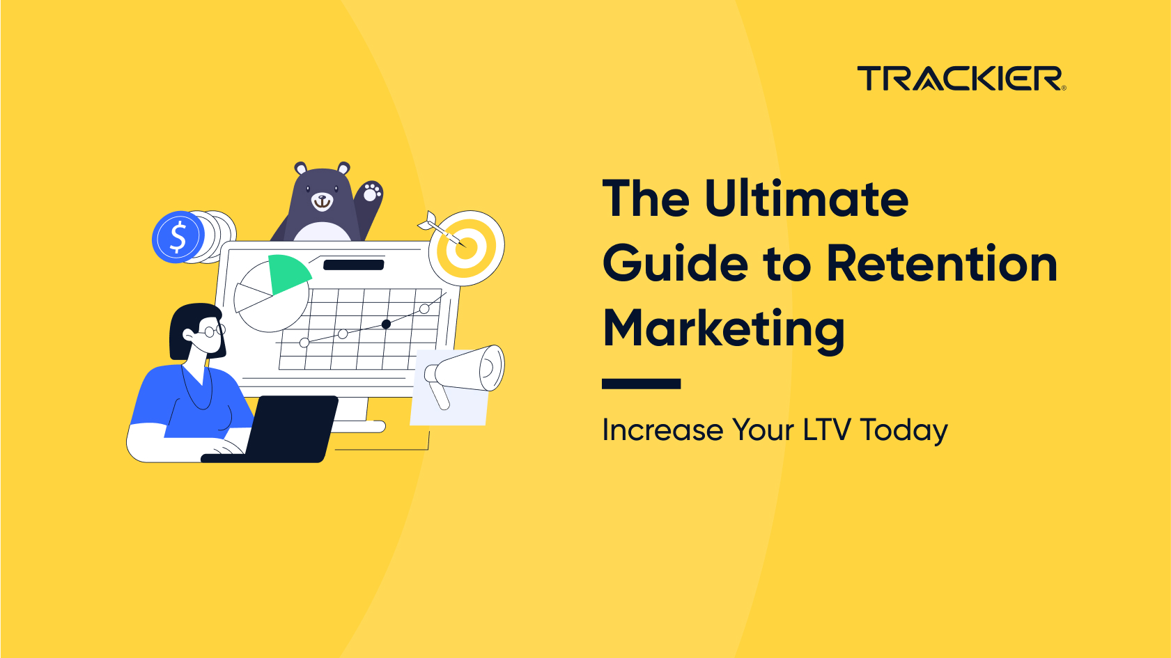 Retention Marketing