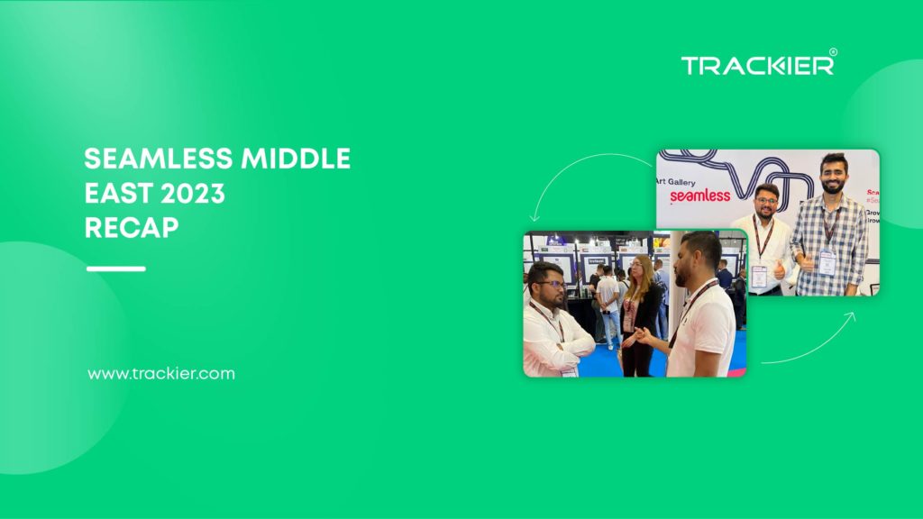 Seamless Middle East 2023