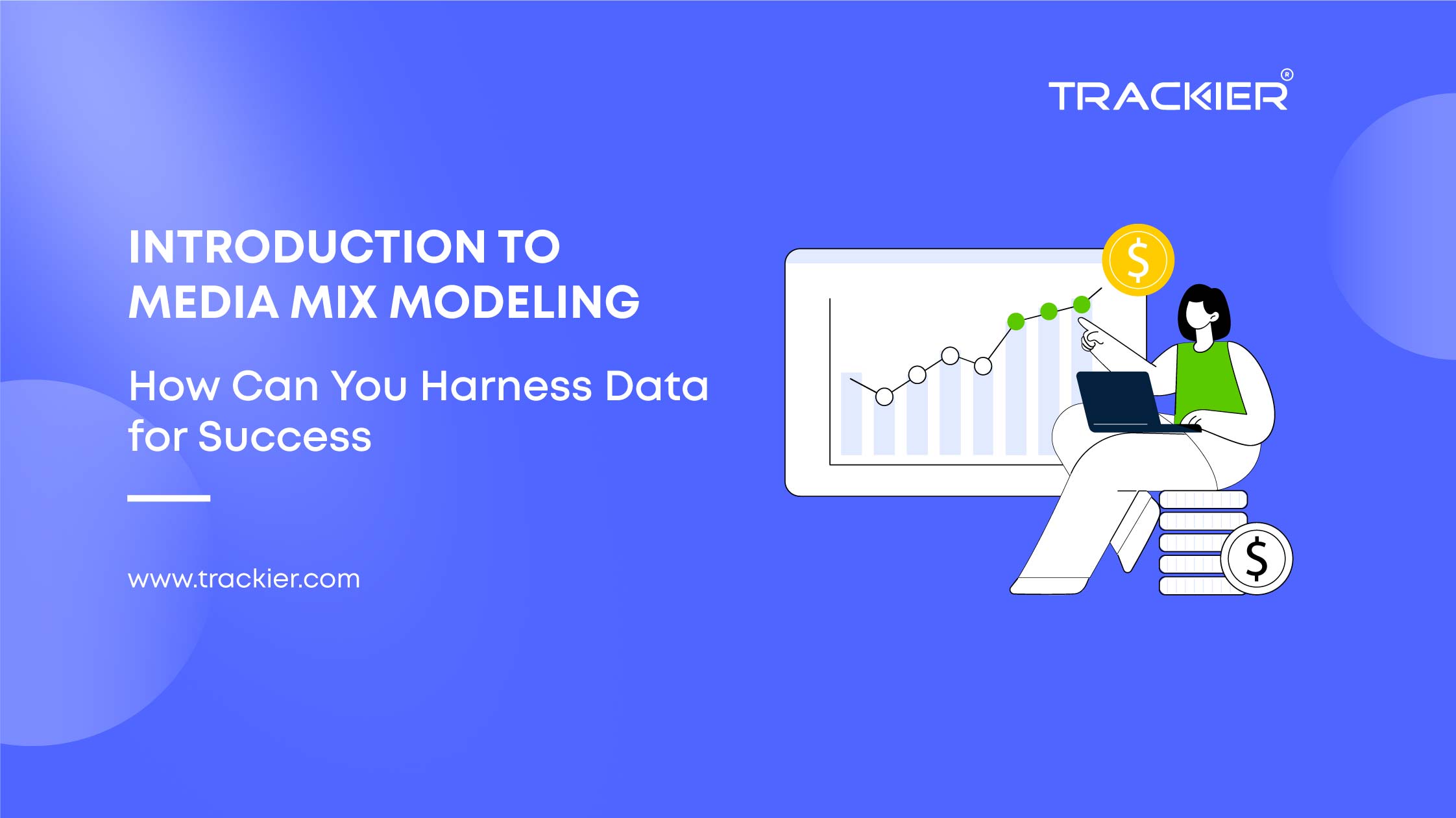 Learn To Harness Data Using Media Mix Modeling