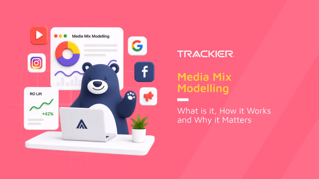 media mix modeling