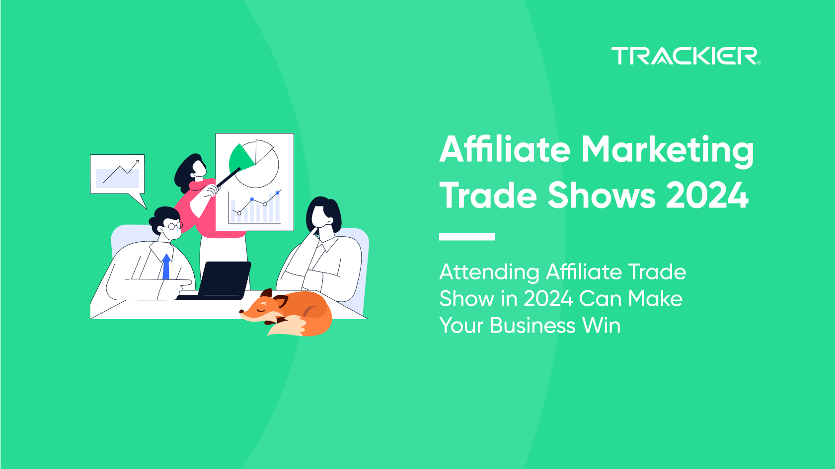 Affiliate Marketing Trade