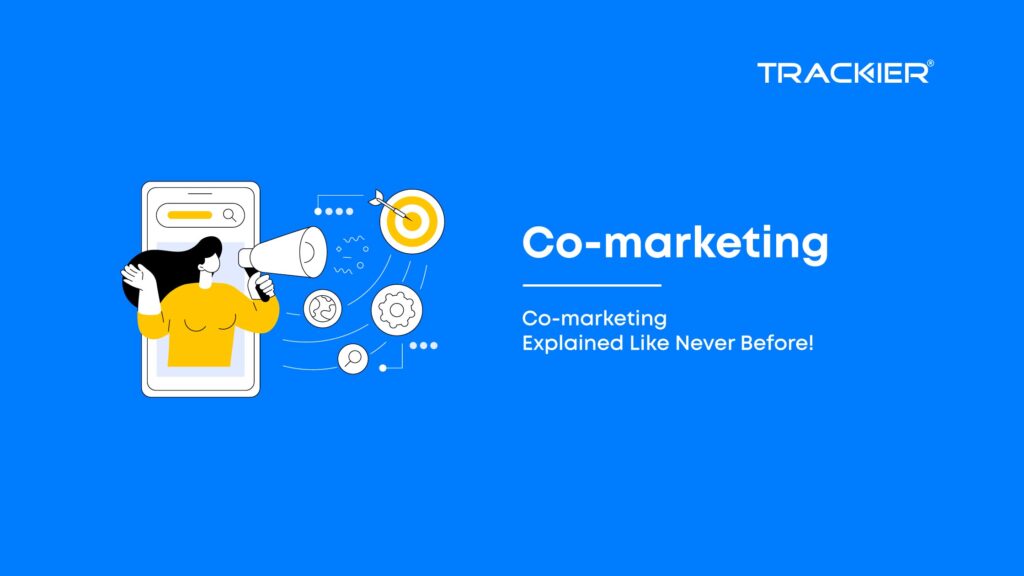 Co-marketing
