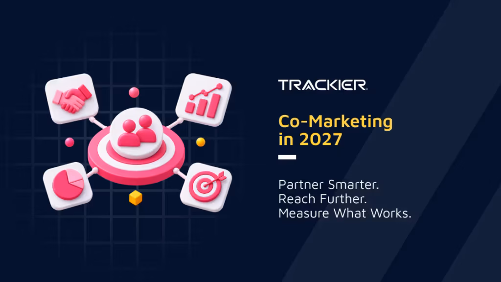 Co-marketing in 2027: How Does it Work?