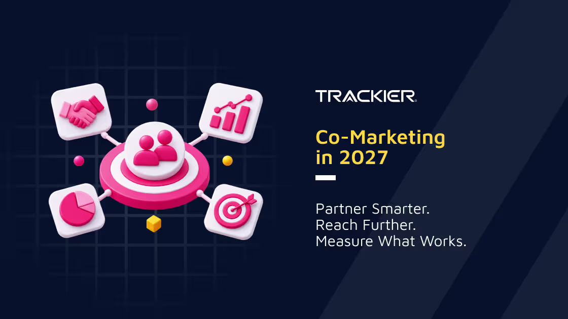 Co-marketing in 2027: How Does it Work?