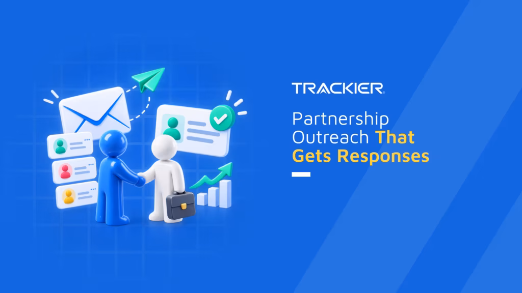 Partnership Outreach: How to Find, Recruit & Engage Partners
