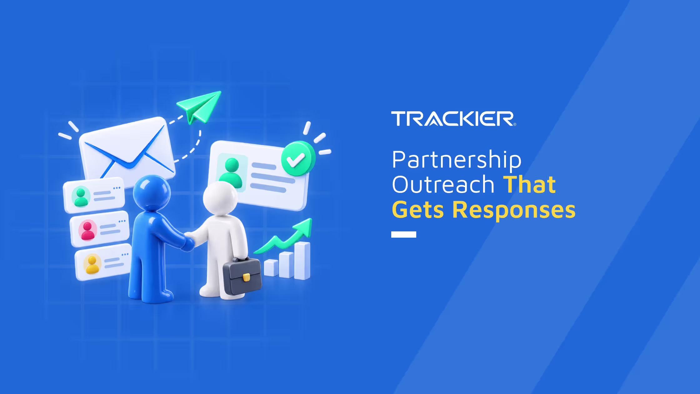 Partnership Outreach: How to Find, Recruit & Engage Partners