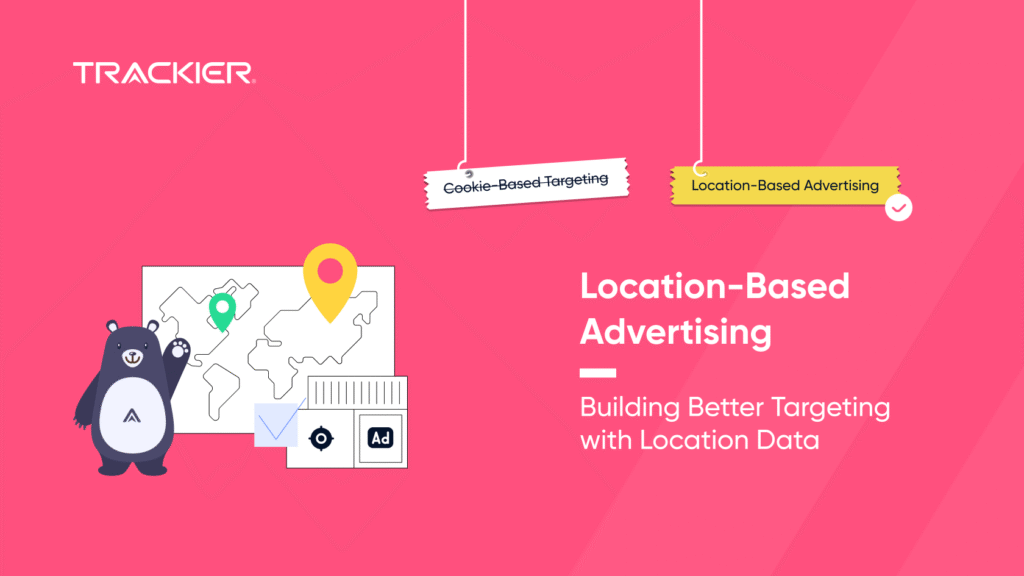 Location-Based Advertising