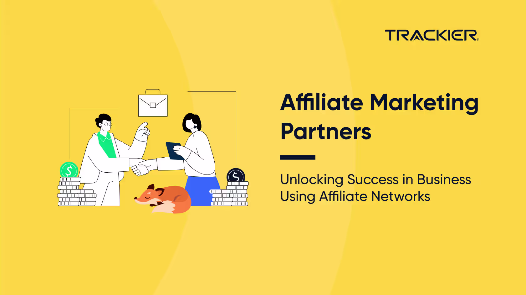 Affiliate Networks