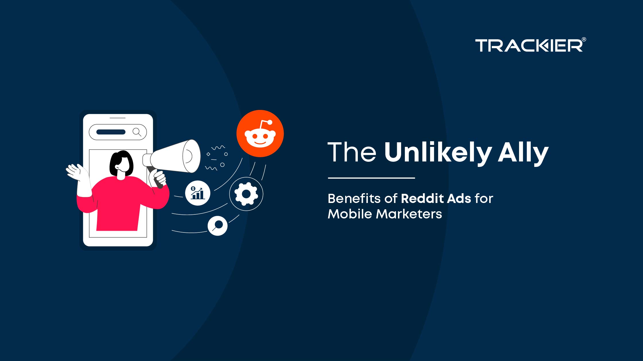 Benefits of Reddit Ads for Mobile Marketers