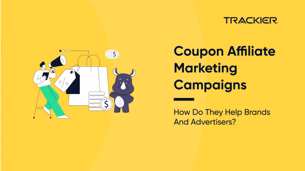 Coupon Affiliate Marketing Programs