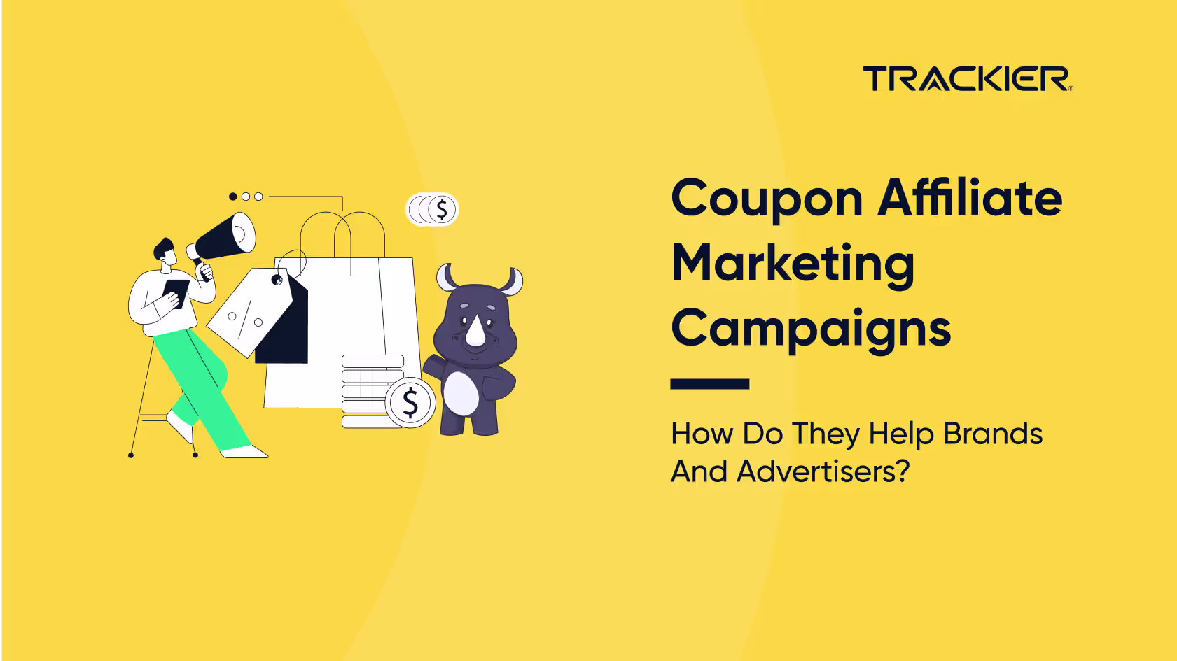 Coupon Affiliate Marketing Programs