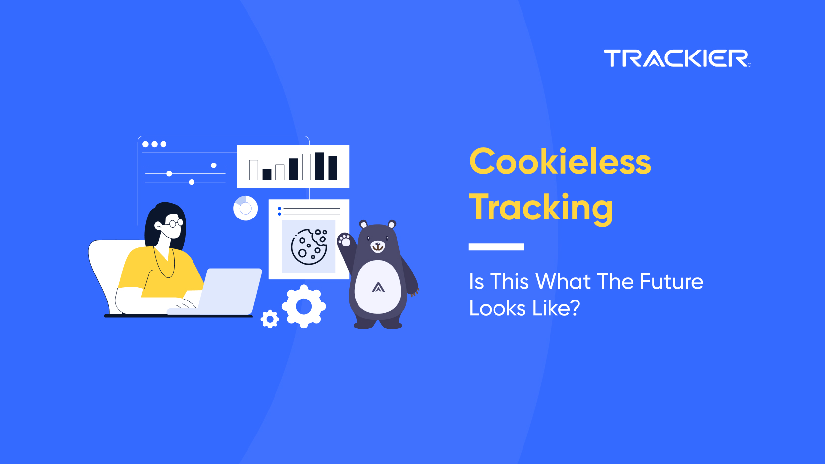 Cookieless Tracking