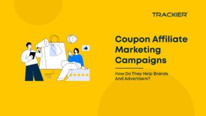 Coupon Affiliate Marketing Campaigns