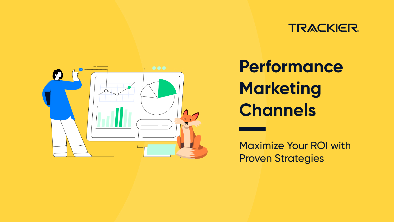 Performance Marketing Channels