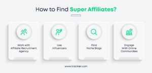 How to Find Super Affiliates?