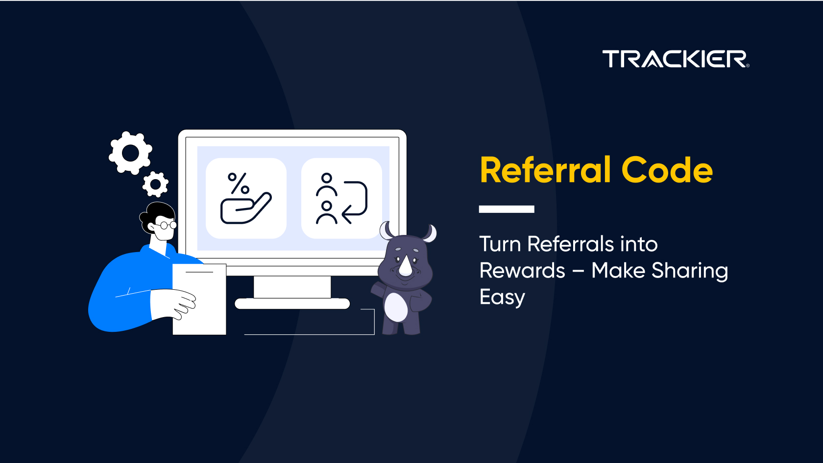 Referral Code