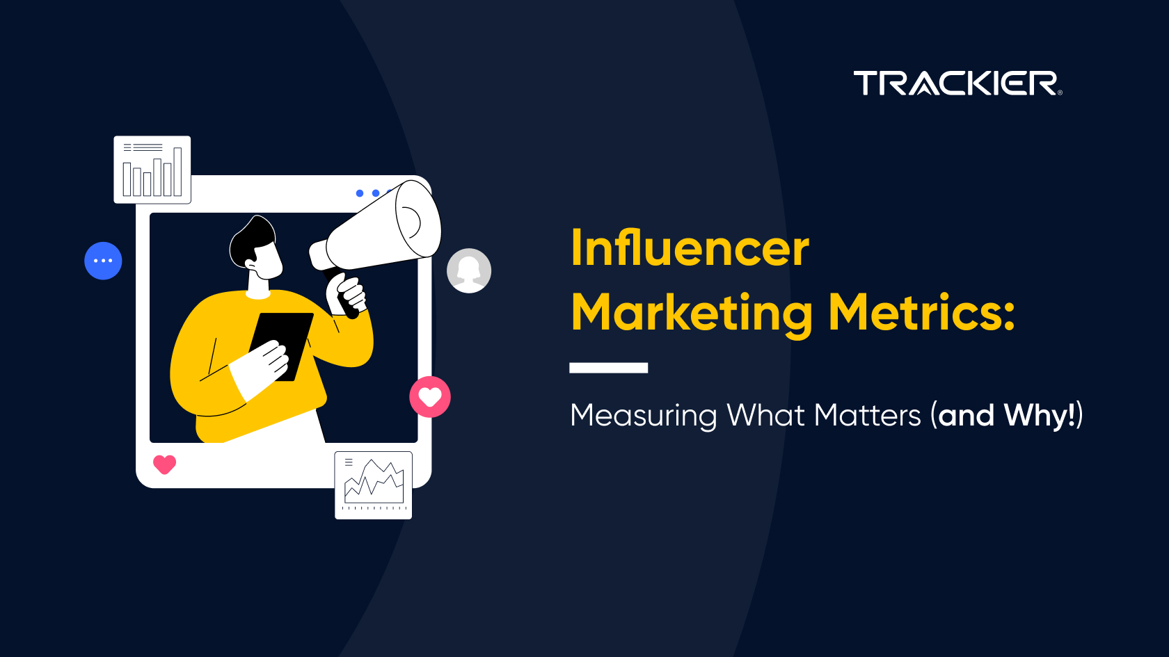 Influencer Marketing Meterics