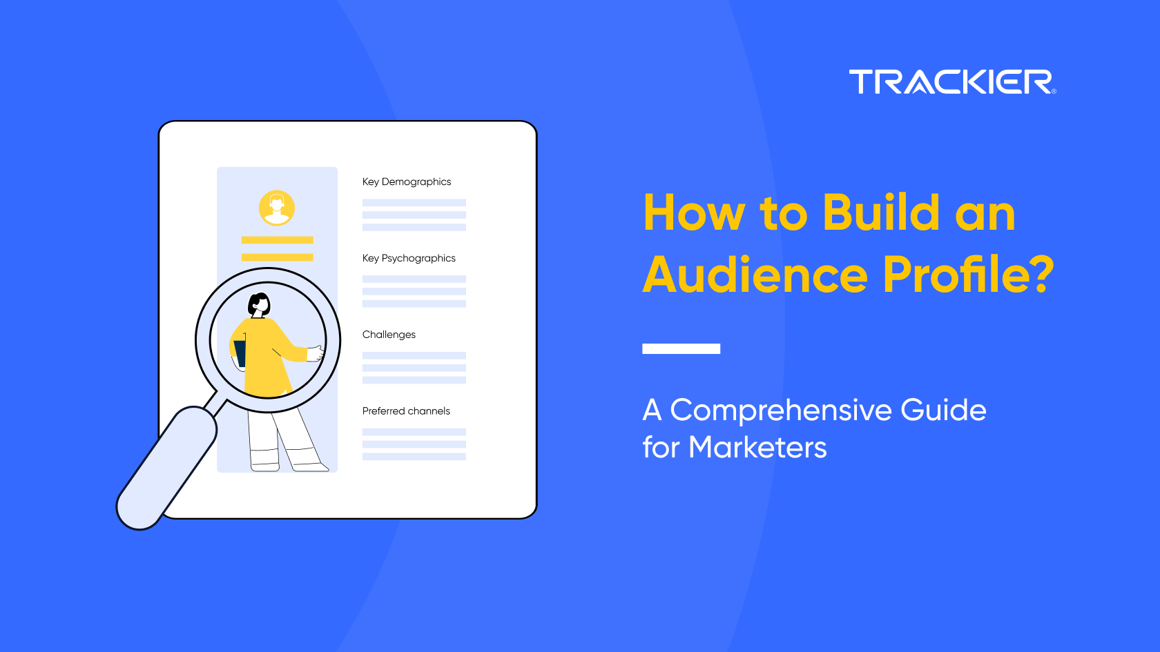 Audience Profile