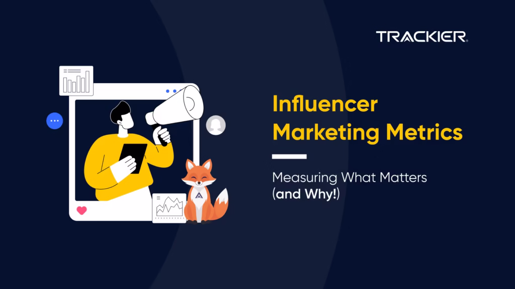 Key Metrics for Influencer Campaigns