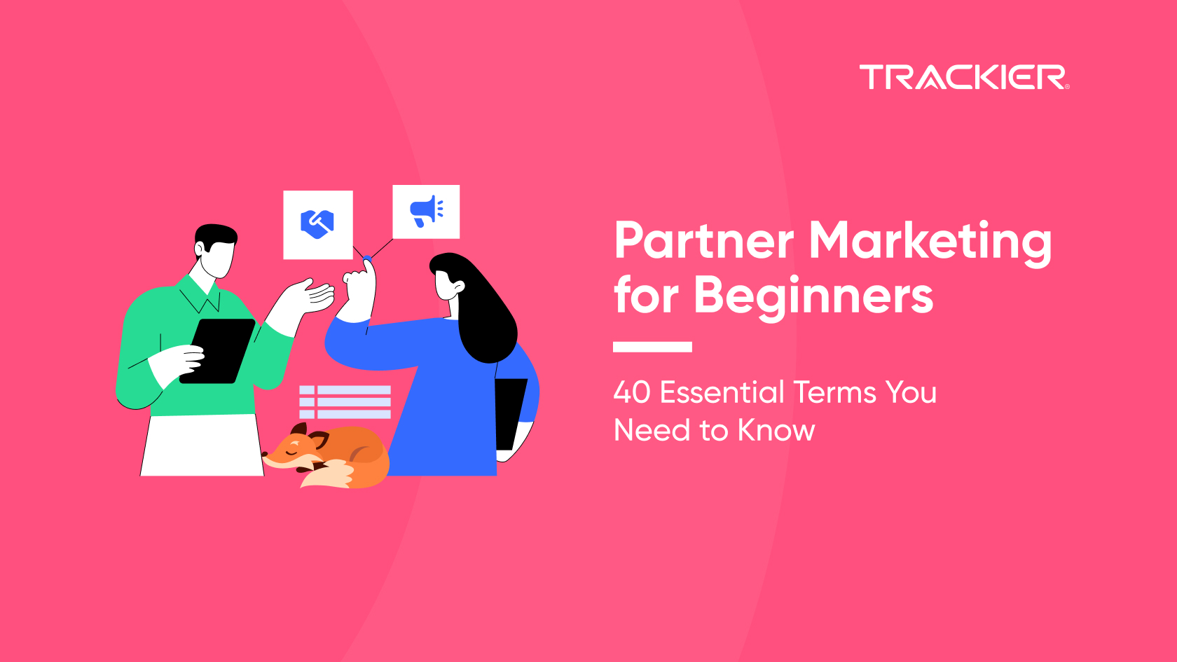 Partner Marketing