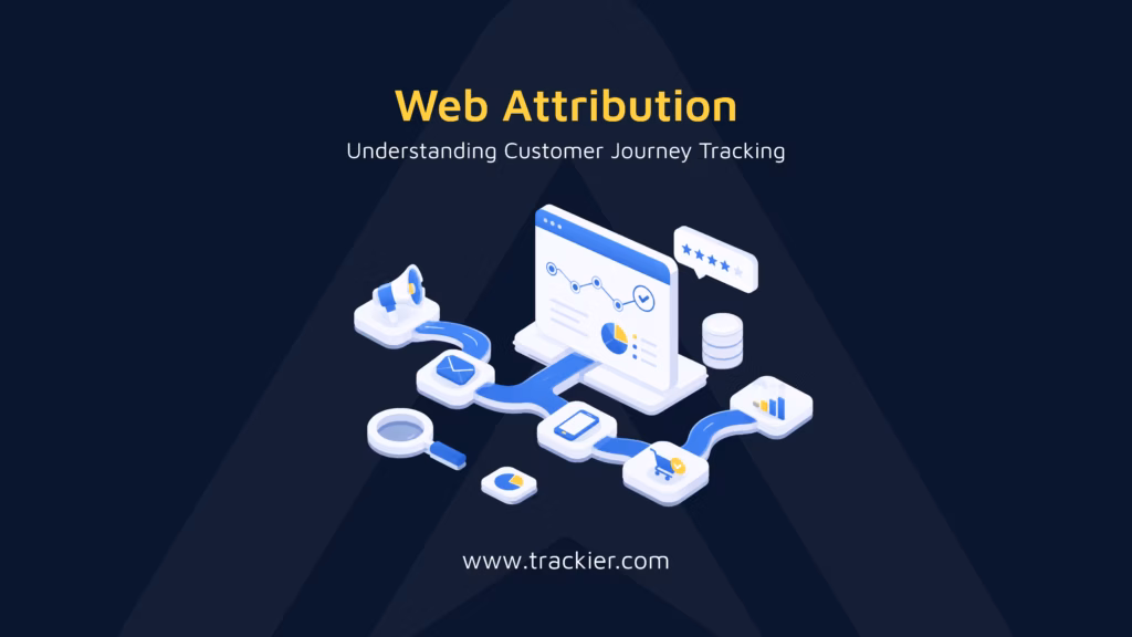 Web Attribution