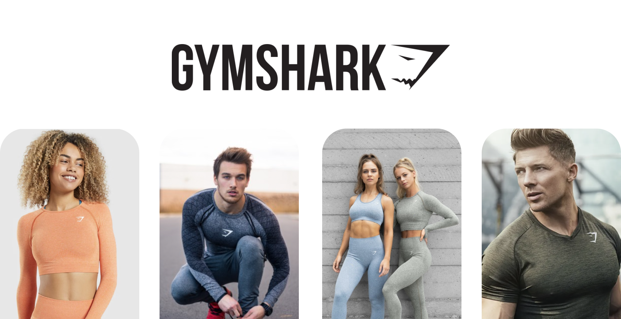 Gymshark