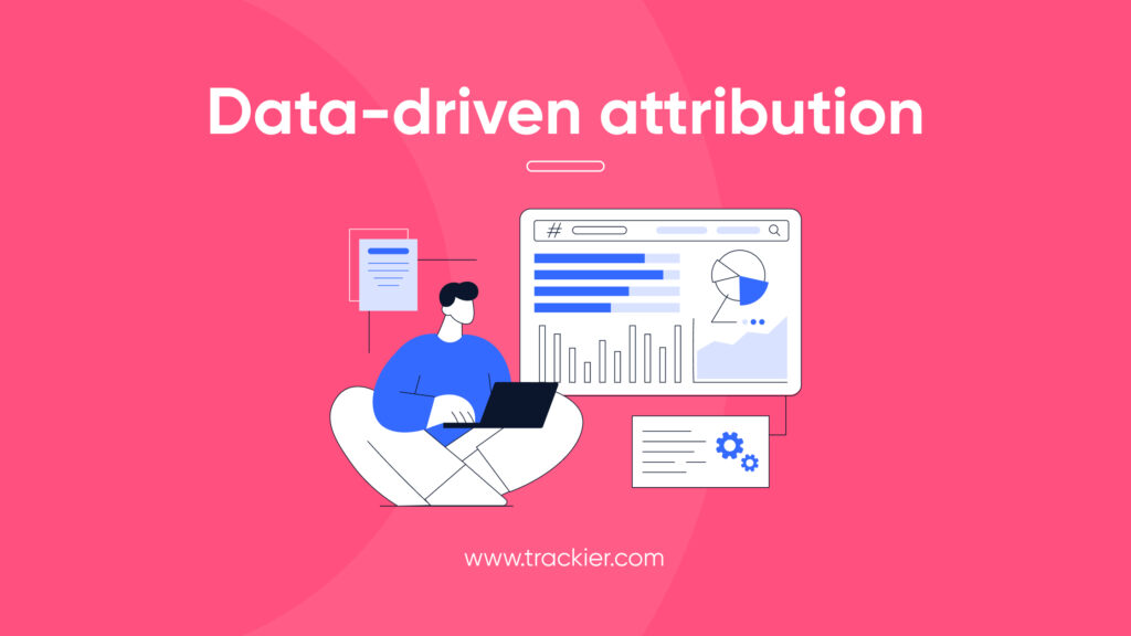 data driven attribution