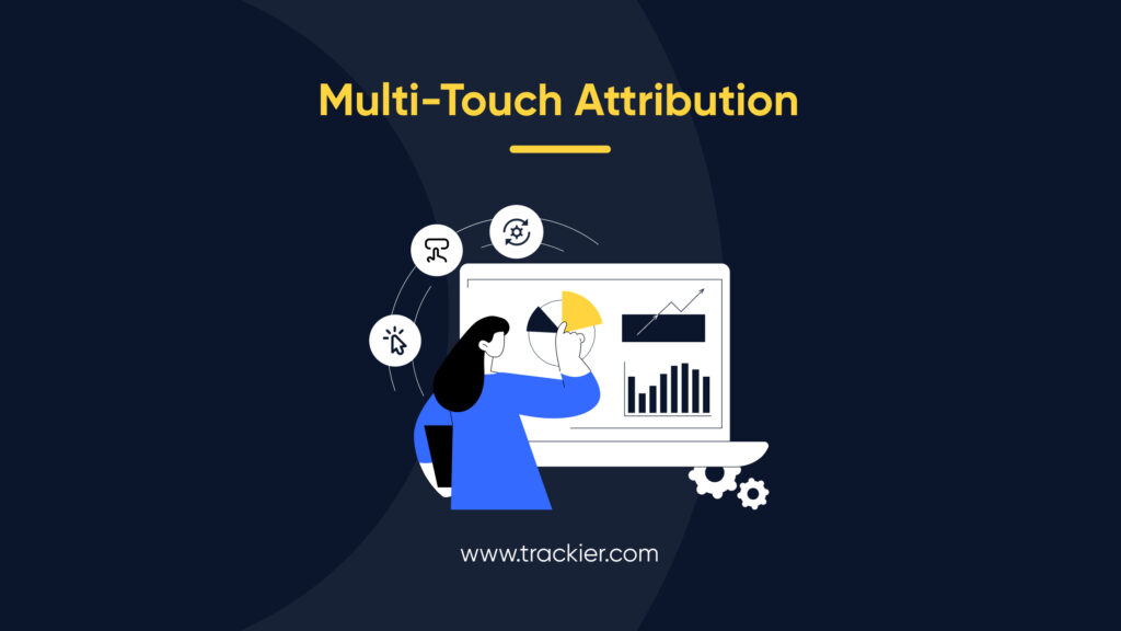 Multi-Touch Attribution