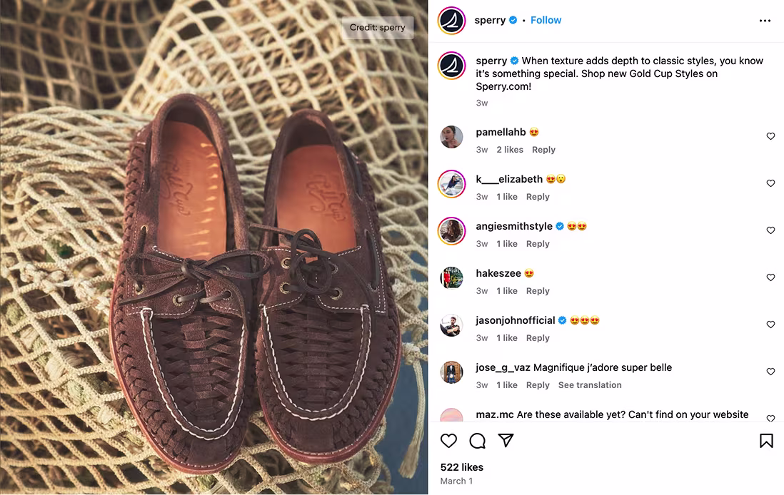 Sperry