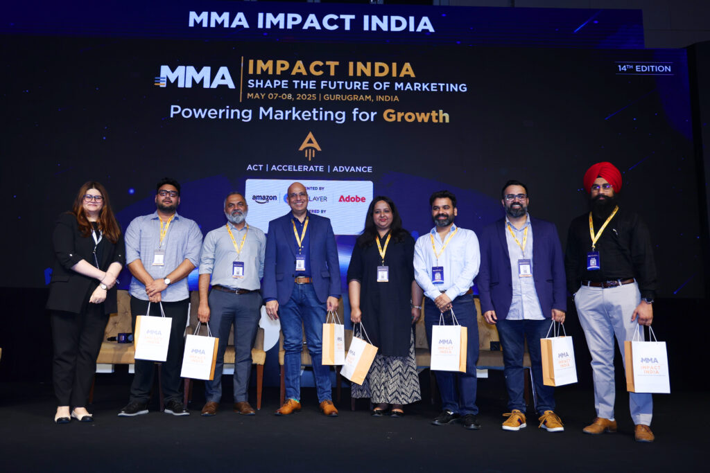 MMA Impact 2025