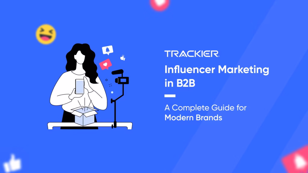 Influencer Marketing in B2B
