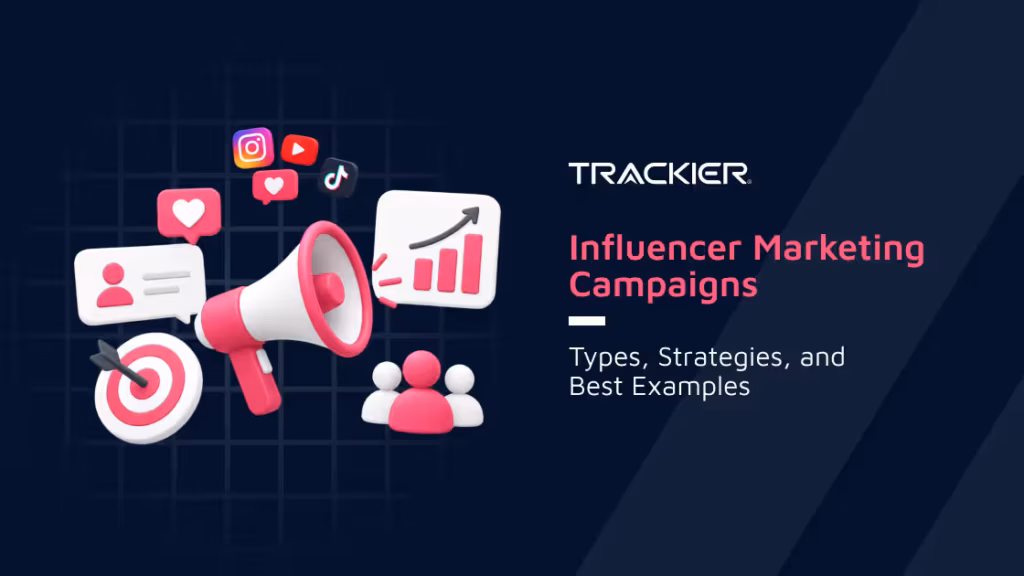 Influencer Marketing Campaigns
