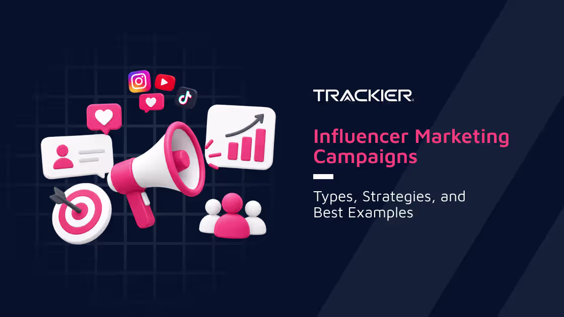 Influencer Marketing Campaigns