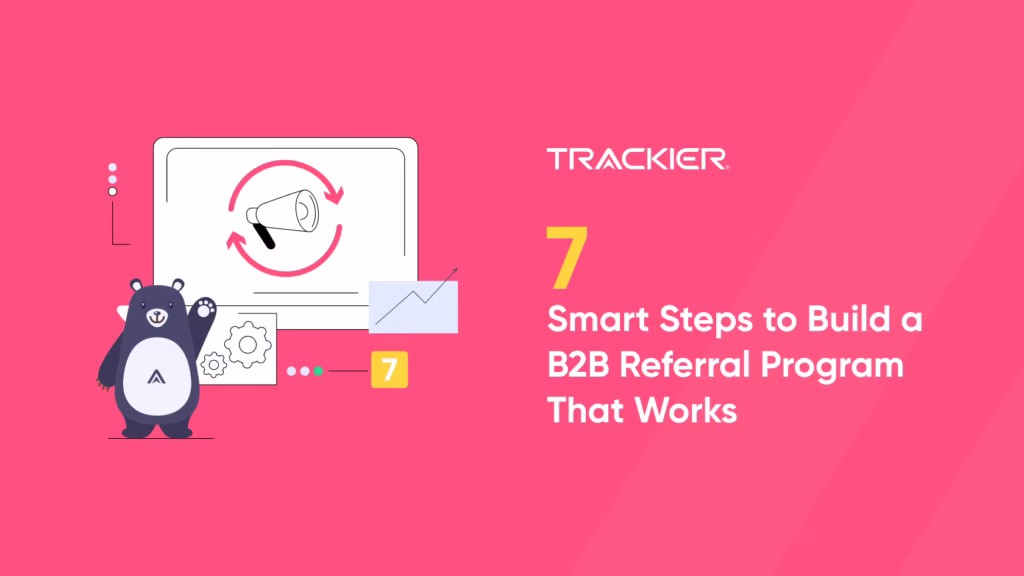 B2B Referral Program