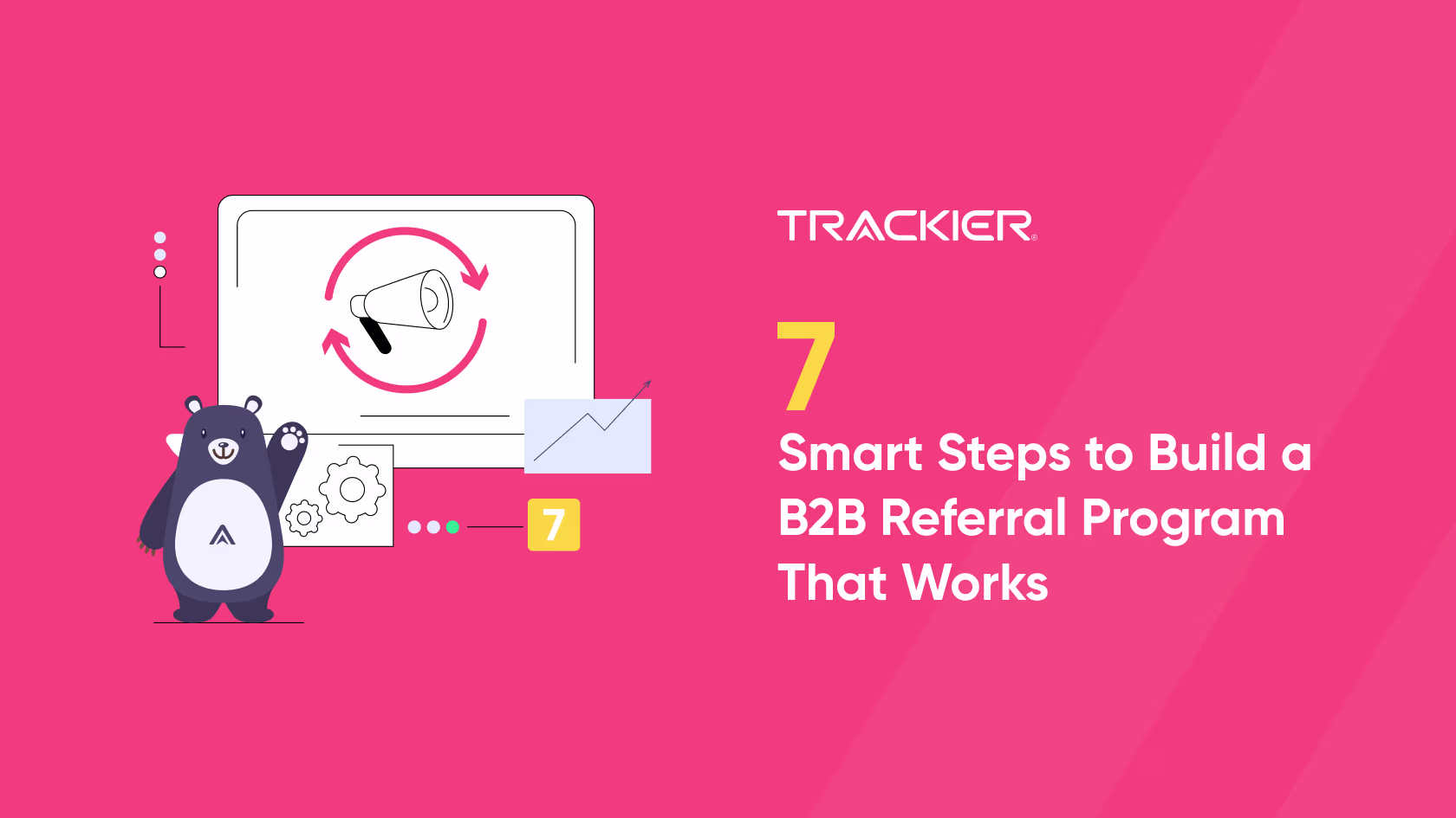 B2B Referral Program