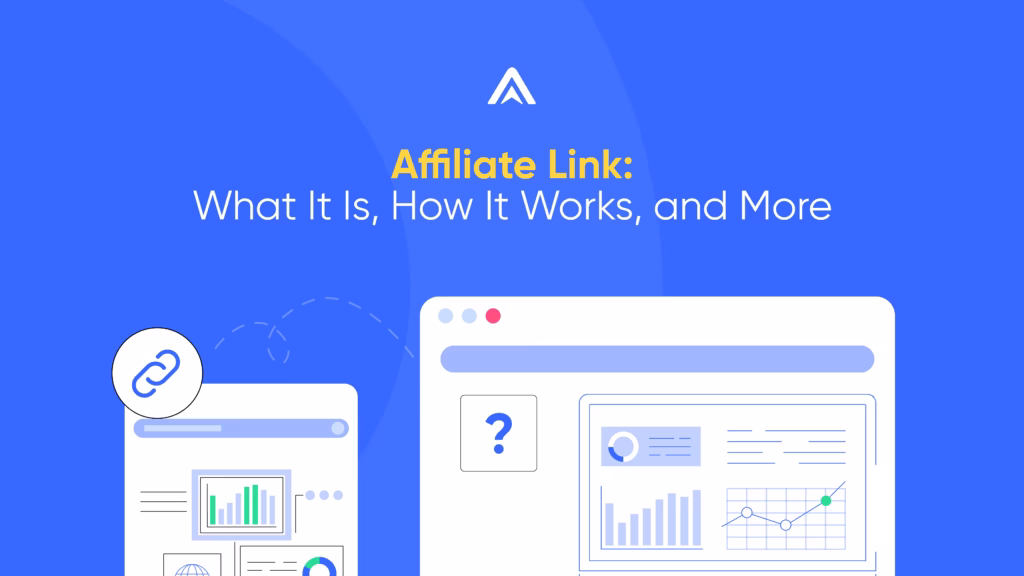 affiliate links