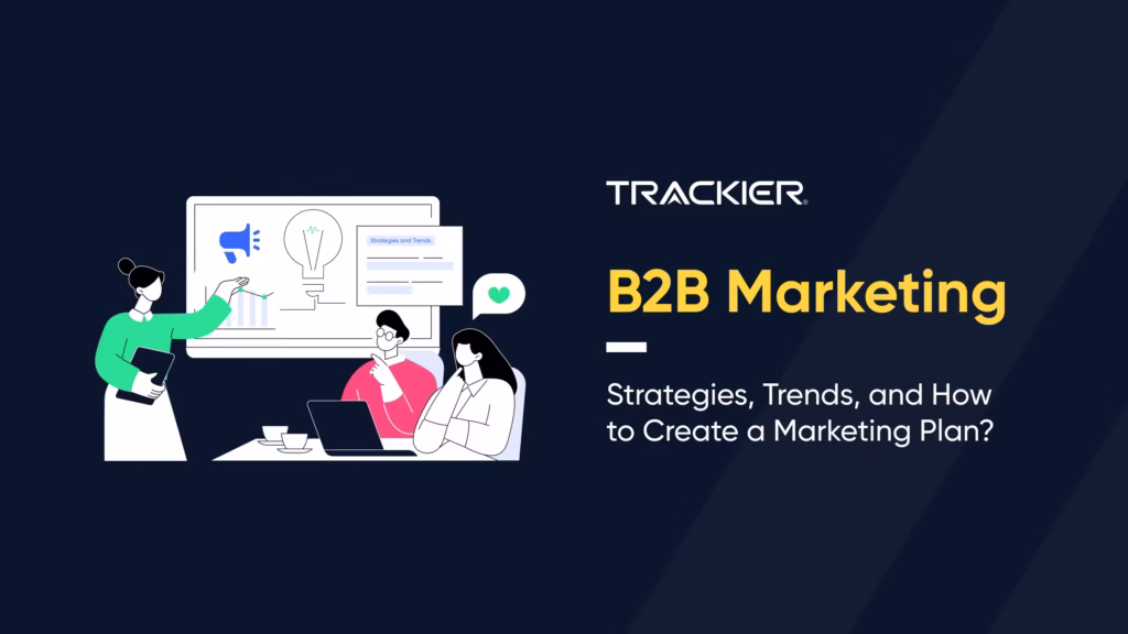 B2B Marketing