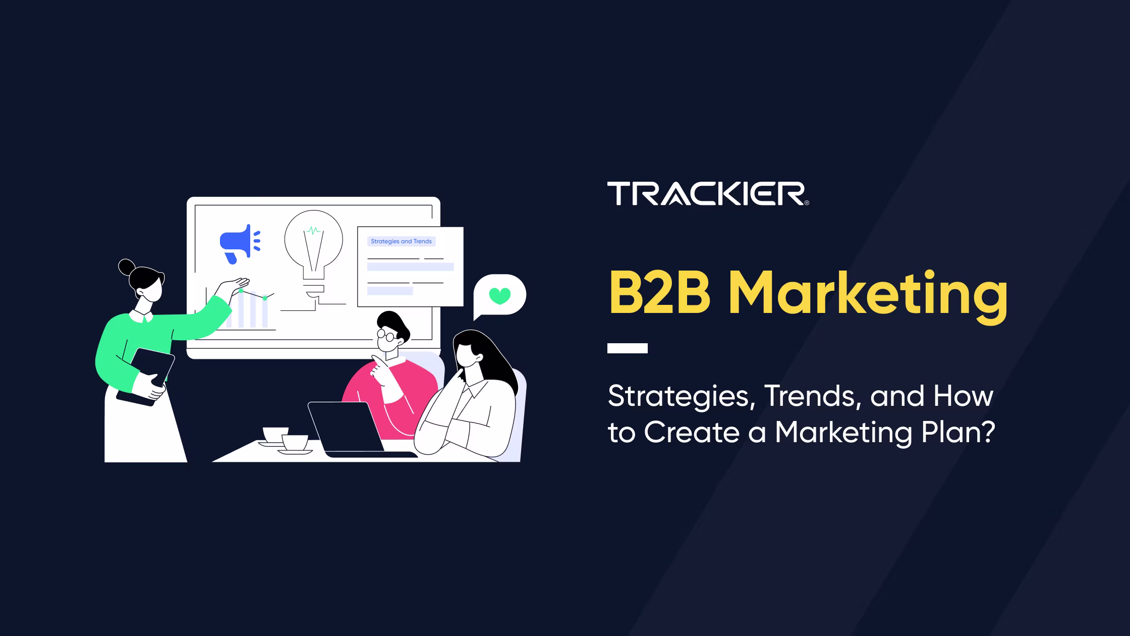 B2B Marketing