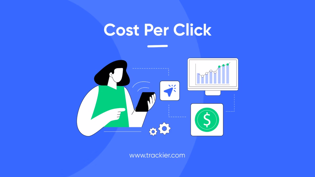 Cost Per Click