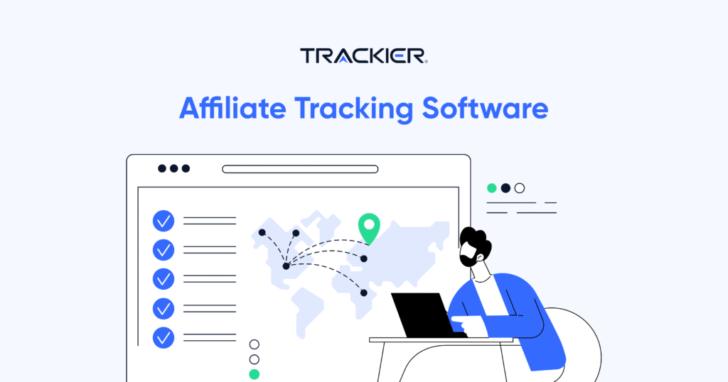 Affiliate Tracking Software with Real-Time Insights | Trackier