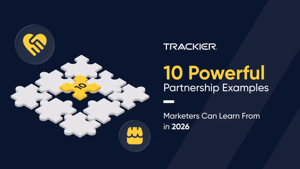 10 Partnership Examples That Marketers Can Actually Learn From in 2026