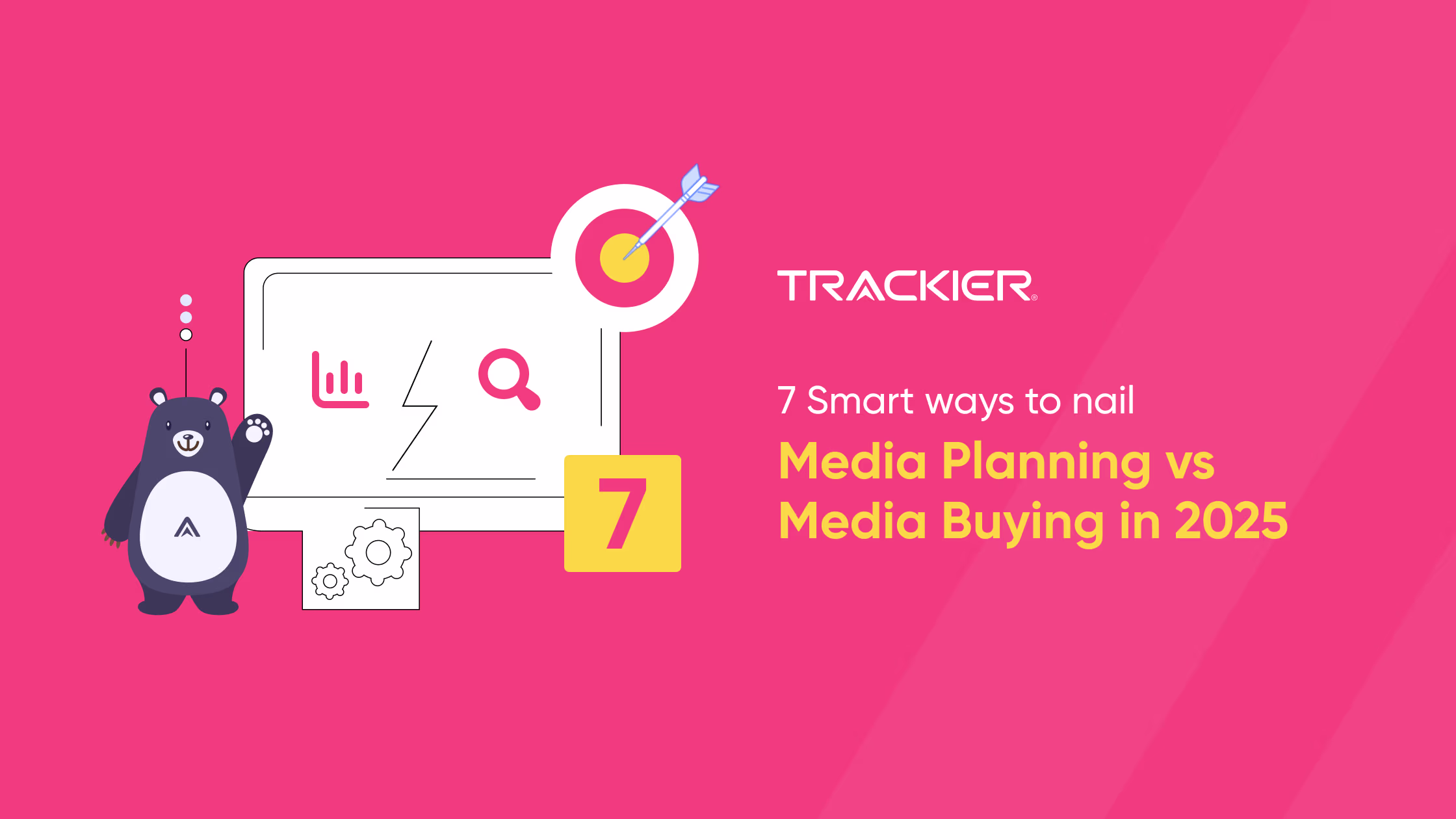 Media Planning vs Media Buying