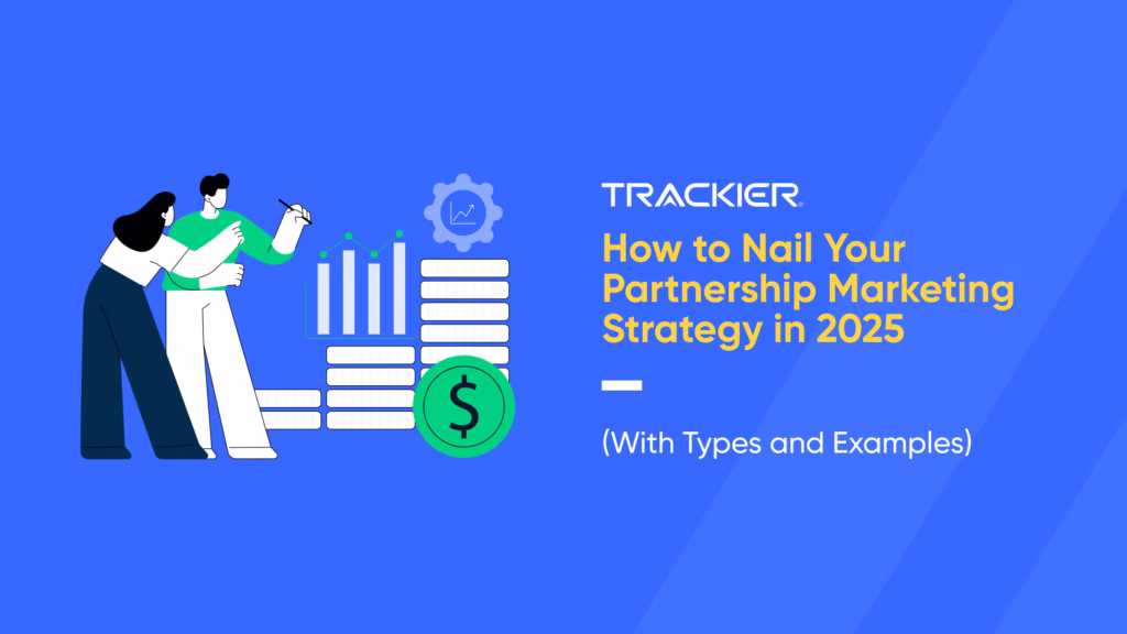 Partnership Marketing Strategy