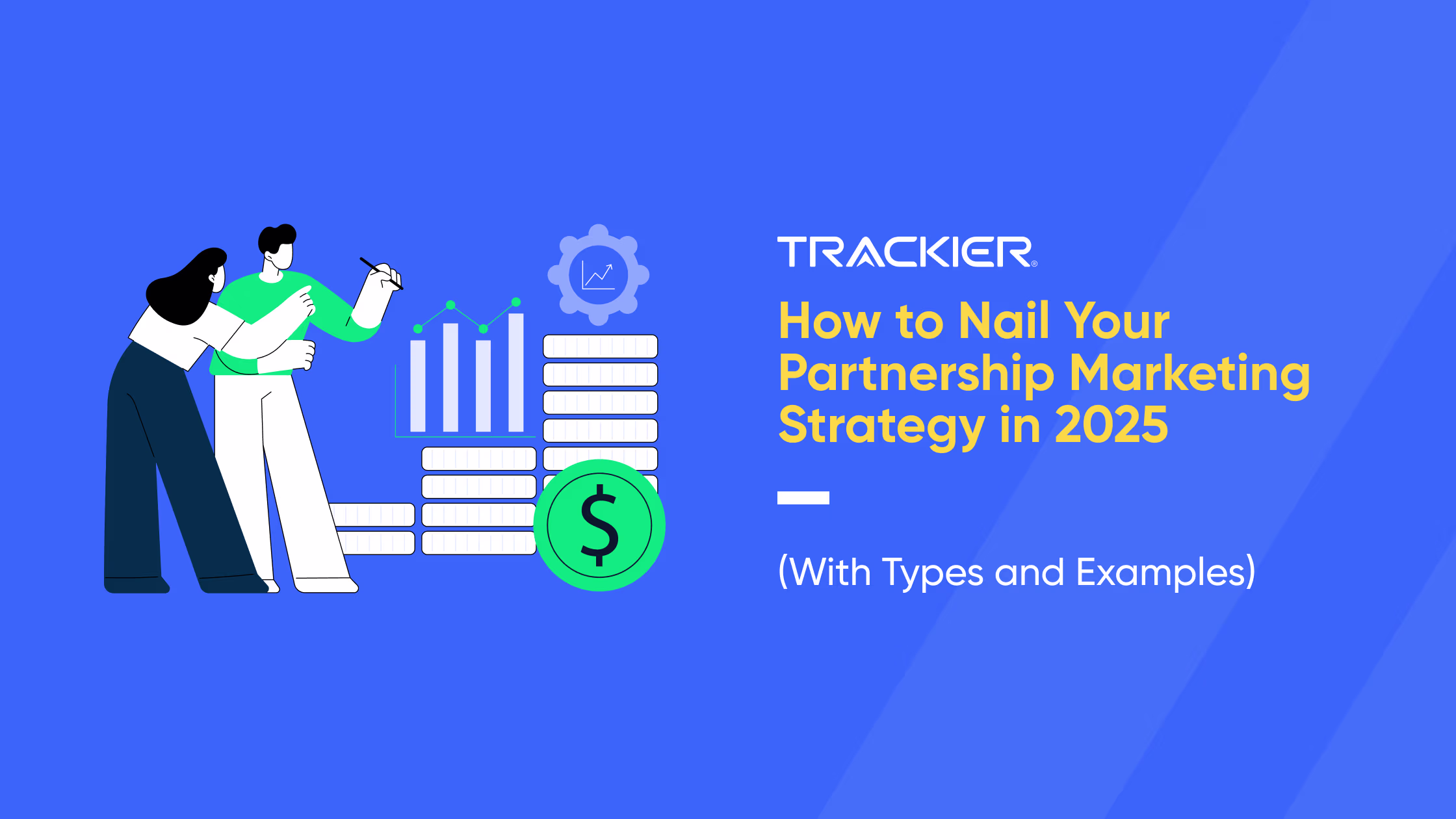 Partnership Marketing Strategy