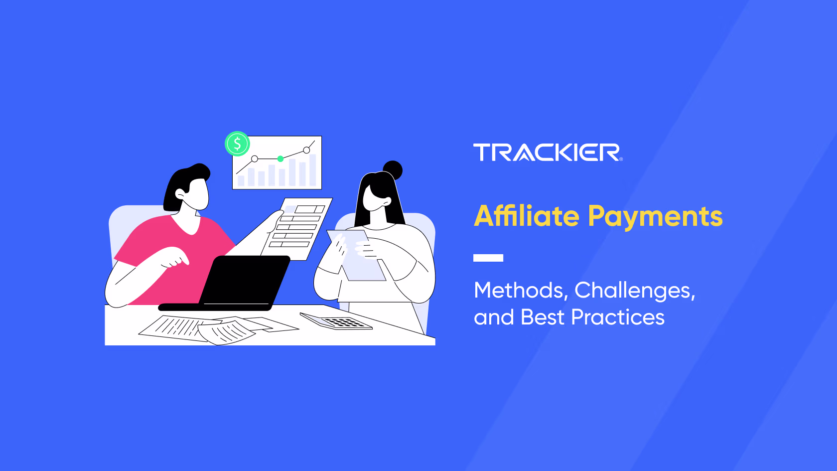 Affiliate Payments