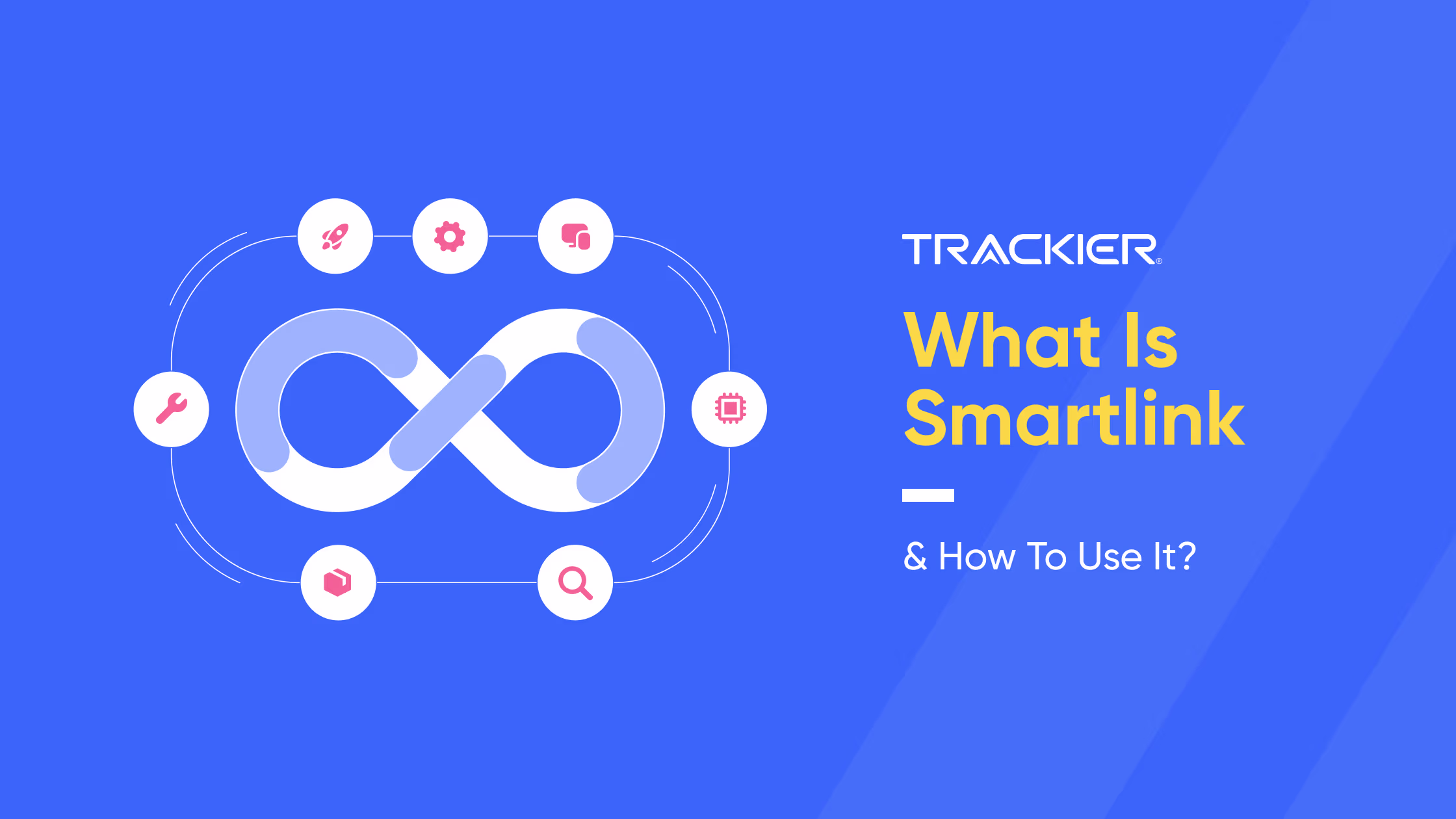 What is Smartlink